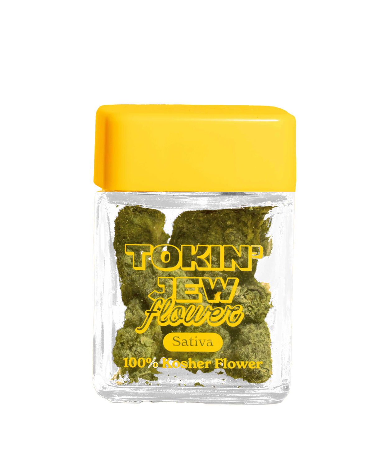 Lemon Butter | Sativa Flower 1/8th