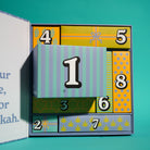 Tokin Jew advent calendar