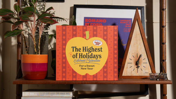 Advent Calendar