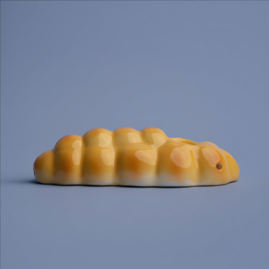 Challah Pipe
