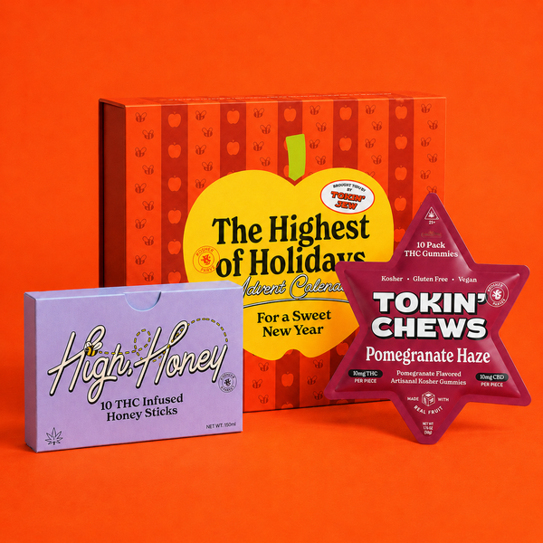 The Sweetest Year Set