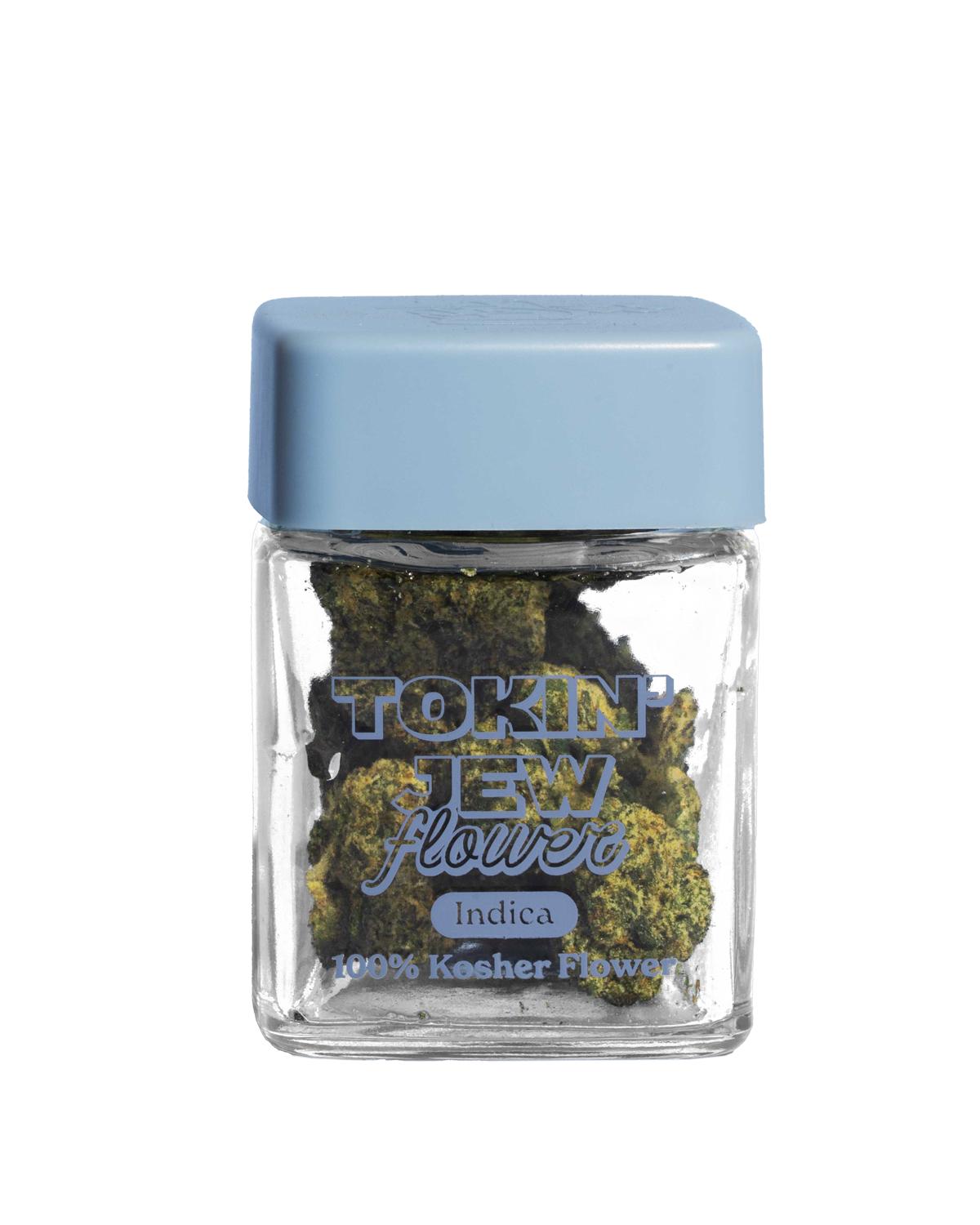 Z Cube | Indica Flower 1/8th