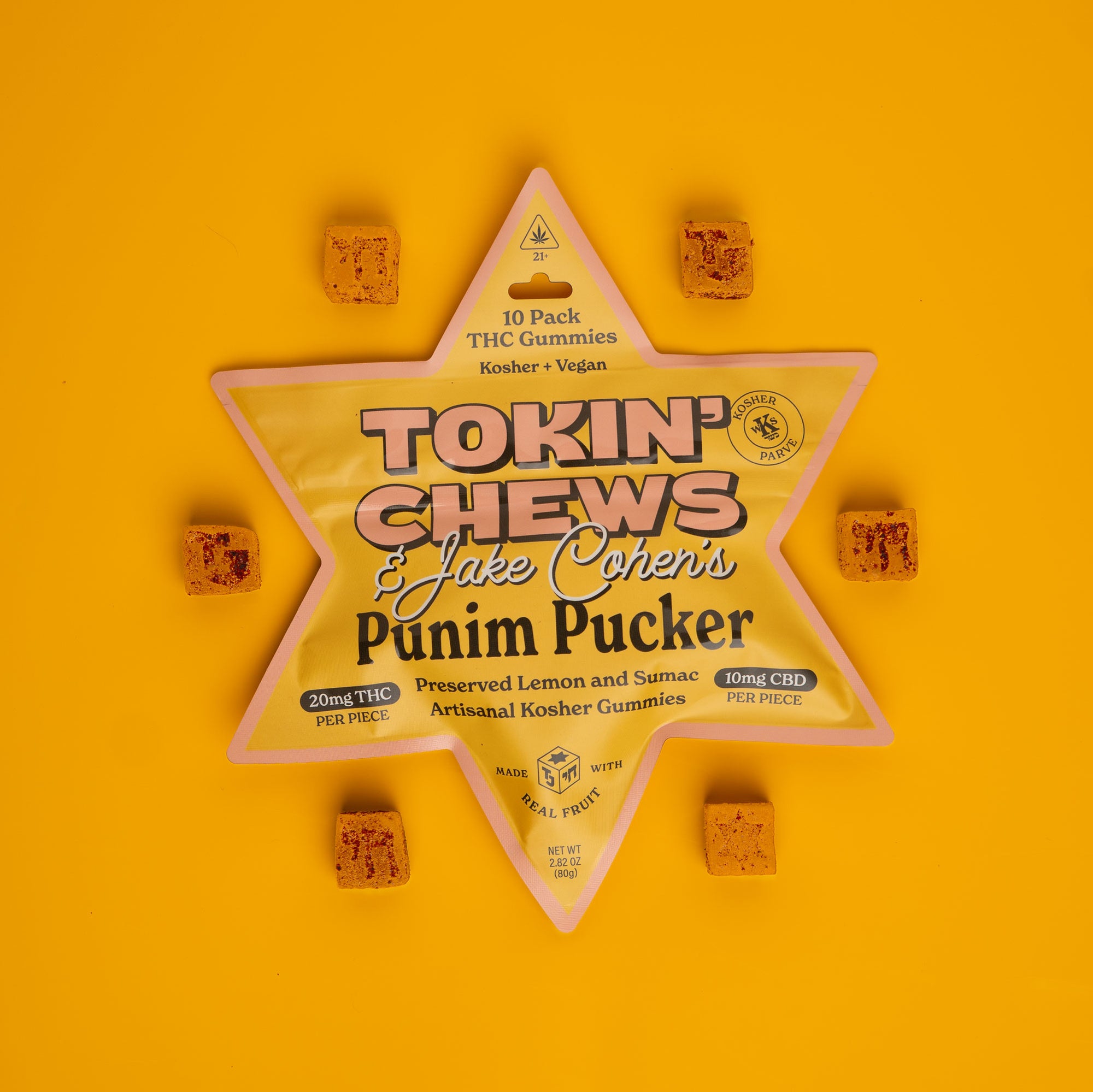 Lemon Sumac x Jake Cohen