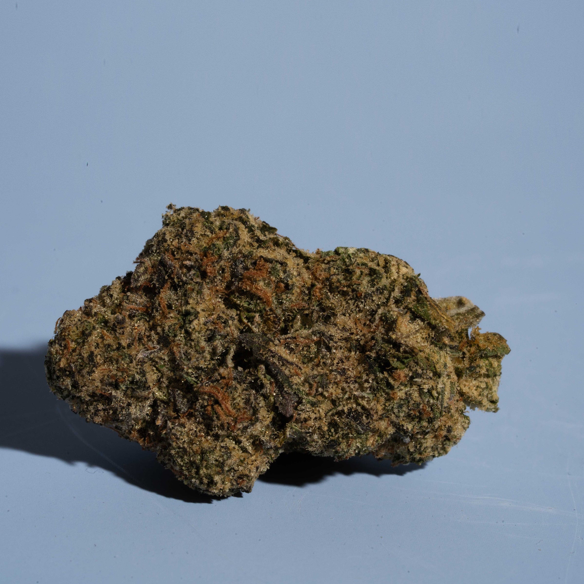 Z Cube | Indica Flower 1/8th
