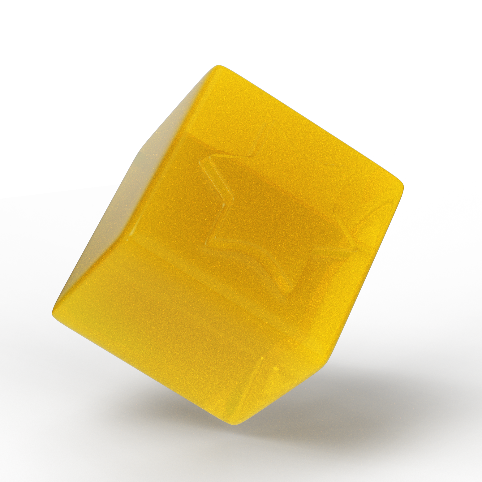 tokin chew gummy mango