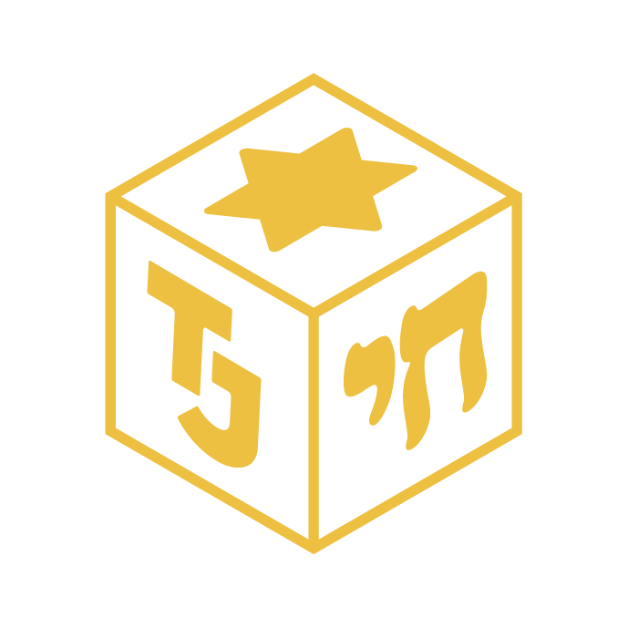 tokin chews yellow logo