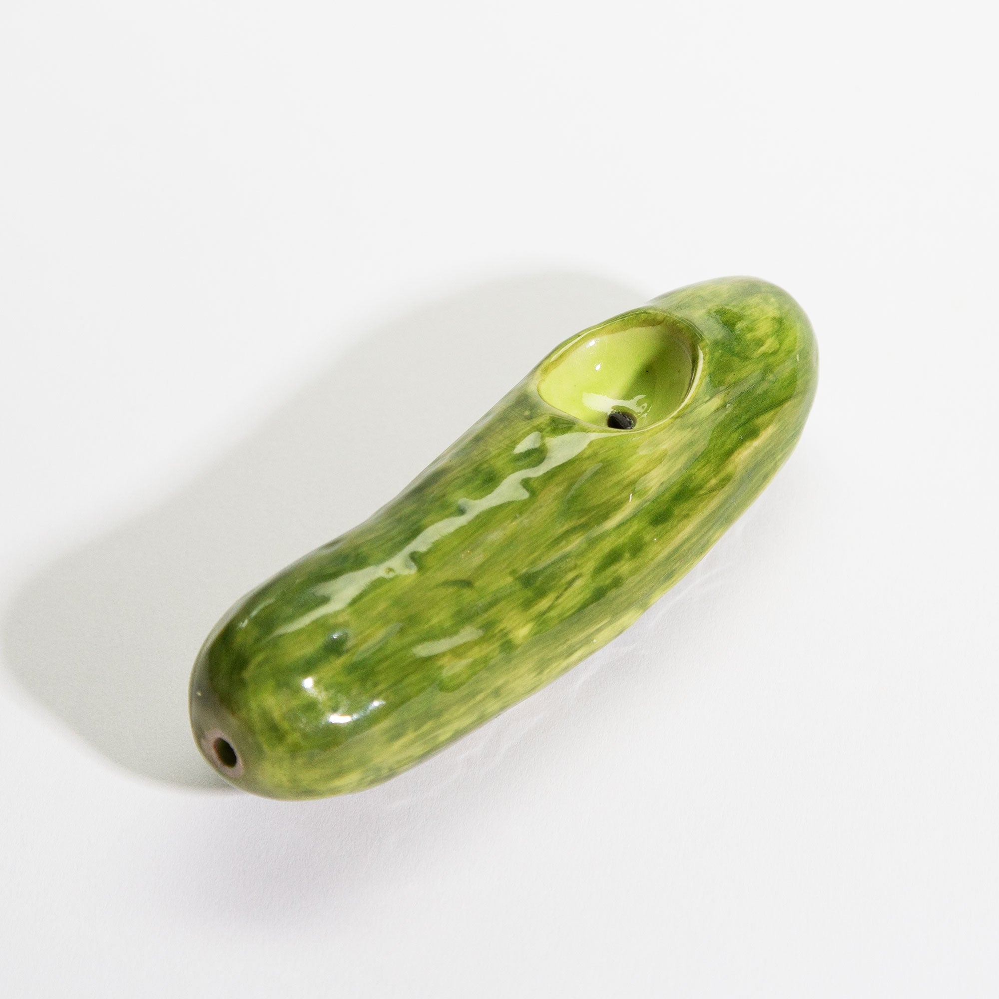Pickle Pipe
