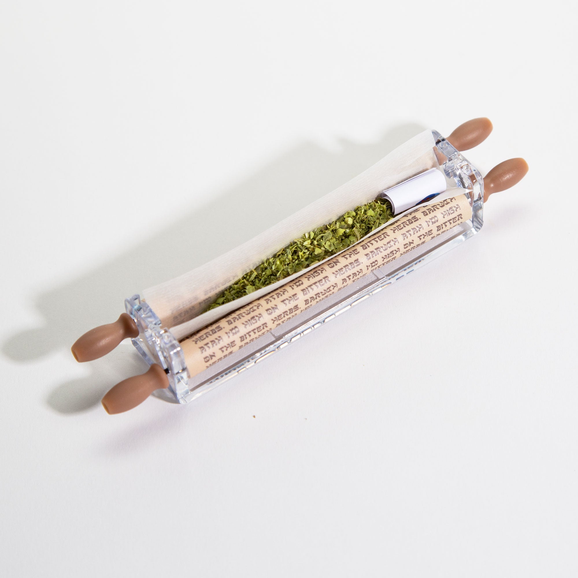 Joint Scroller