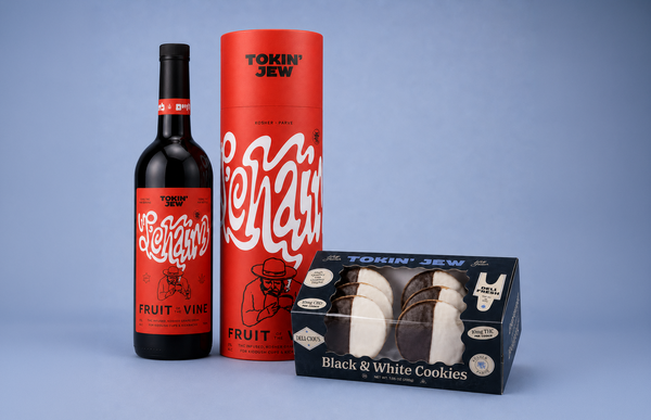 The L'Chaim Set