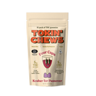 Kosher Grape gummy packaging 