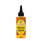 Bottle of Tokin' Jew High Honey high dose on a white background