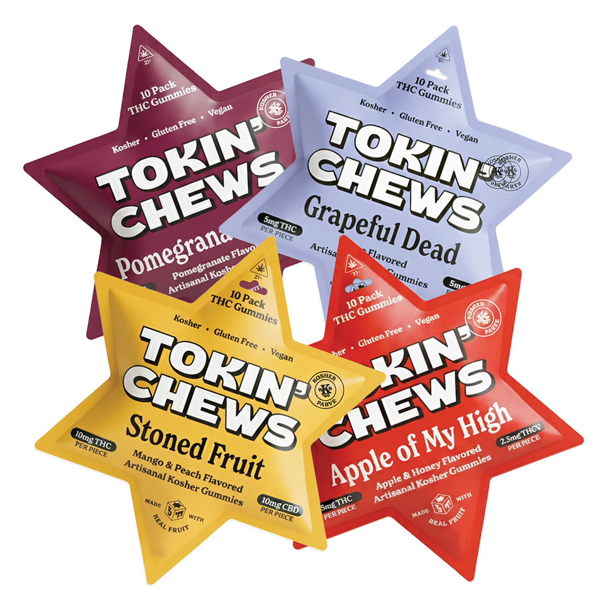 Low Dose Bundle