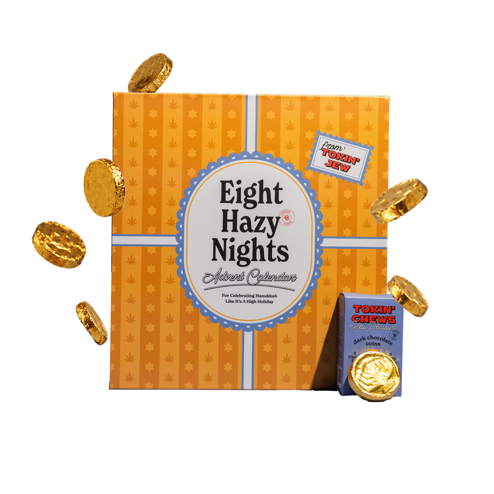 Hanukkah Set