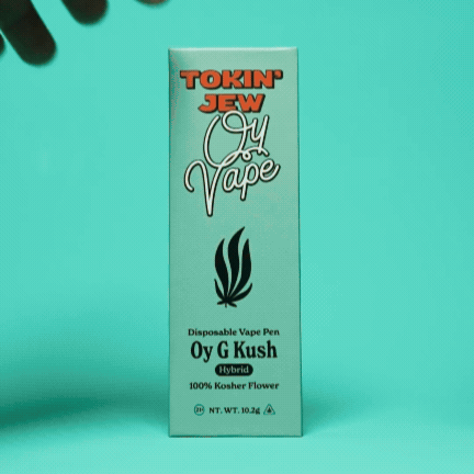 OY VAPES
