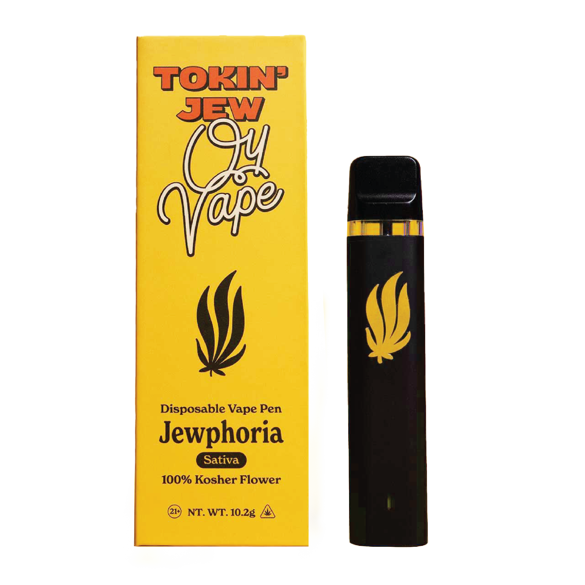 Jewphoria Oy Vape | Sativa