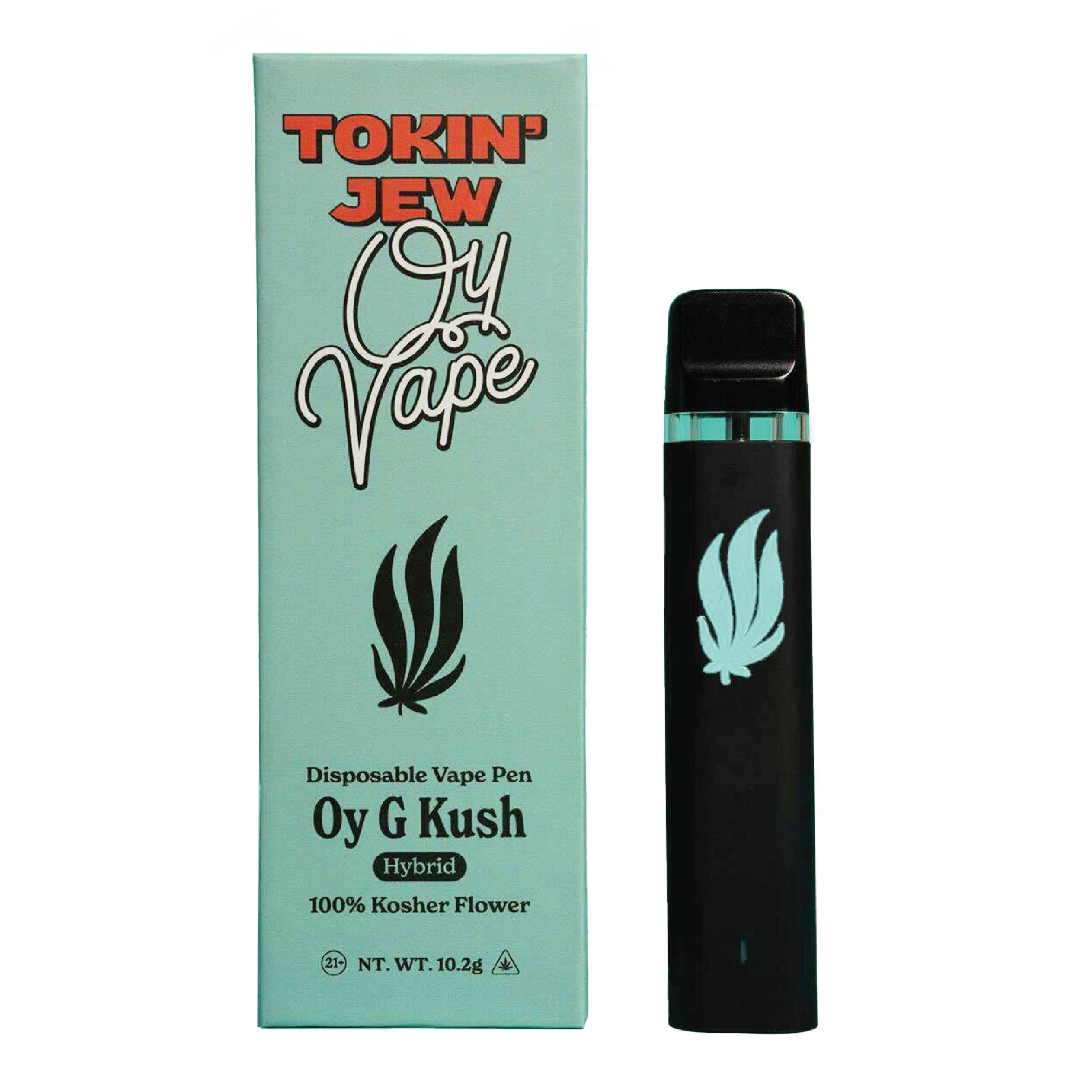 Oy G Kush Oy Vape | Hybrid