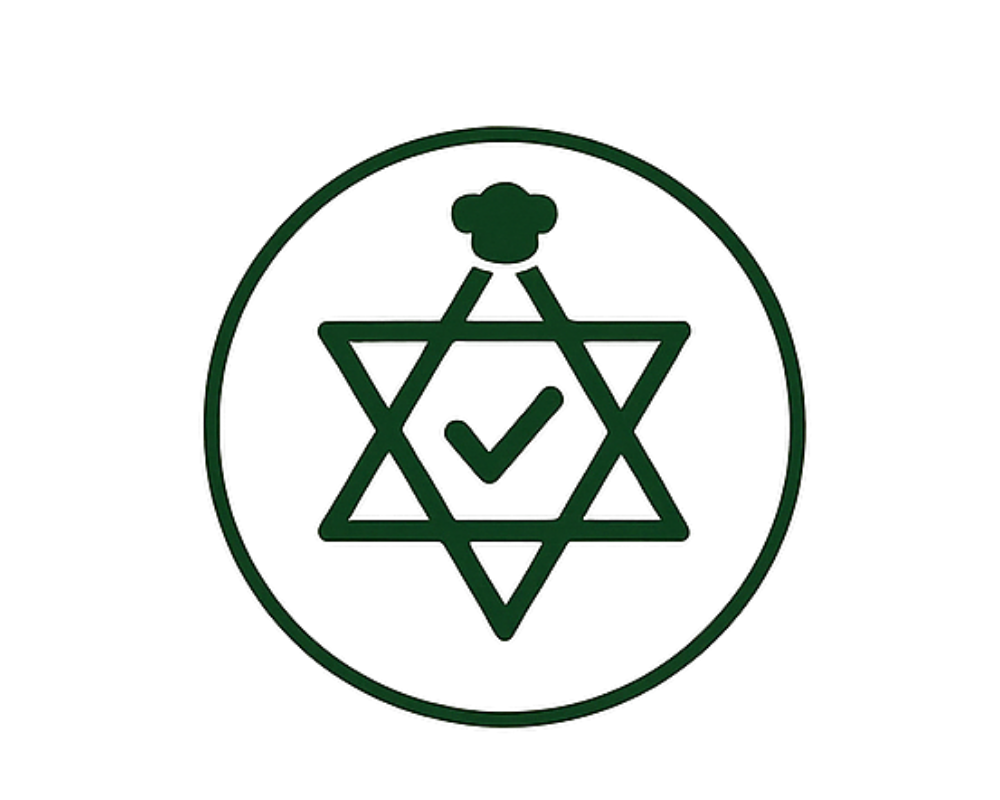 Kosher certified